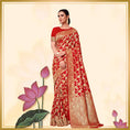 Wedding Sarees